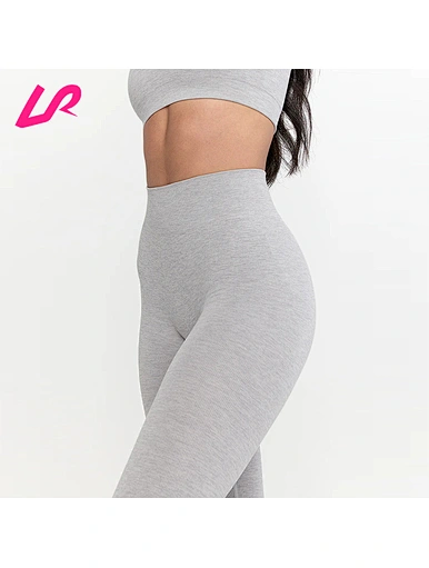 Our High Waisted Exercise Leggings combines functionality and style. Made from high-quality materials and designed for a range of activities, it's perfect for your next workout. Shop now!
