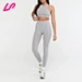 Fitness High Waisted Exercise Leggings